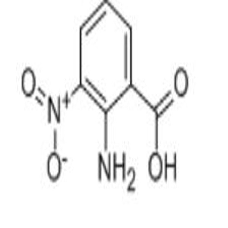 Chinese Supplier 2-Amino-3-Nitrobenzoic Acid Powder 606-18-8