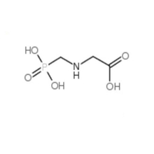 High Purity herbicide glyphosate CAS 1071-83-6 