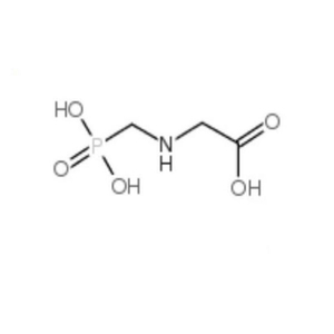 Glyphosate 75.7% SG CAS 1071-83-6 Round Up Herbicide Low Price 