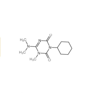  Herbicide Hexazinon Cas 51235-04-2 