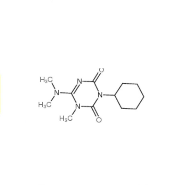 Hexazinone 75% WDG Herbicide Cas 51235-04-2 