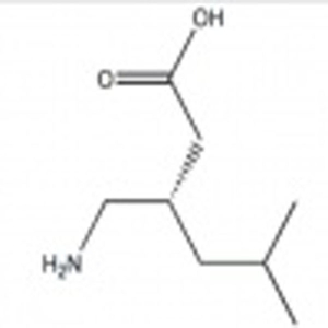  Pharma Grade Pregabalin Hexanoic Acid Cas 148553-50-8 Lyrica Powder Supplier 