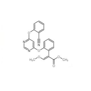 Fungicide Azoxystrobin 95%TC,50%WDG,25%SC CAS 131860-33-8 