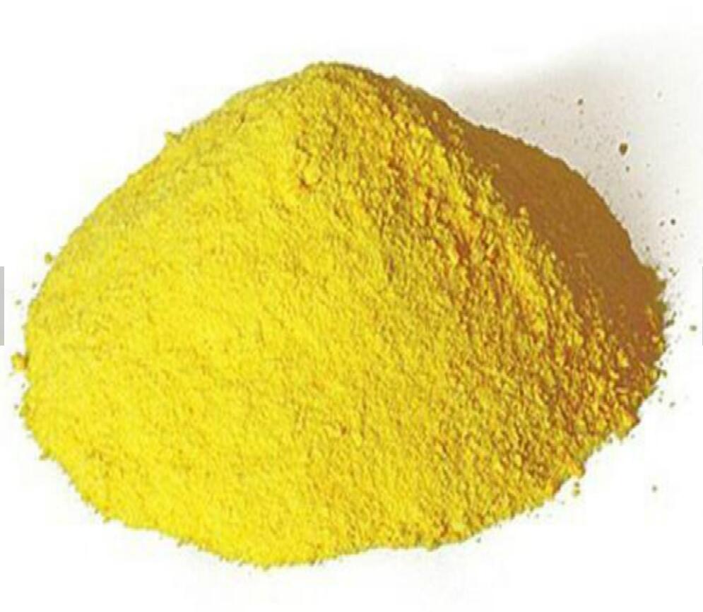 Chinese Supplier 2-Amino-3-Nitrobenzoic Acid Powder 606-18-8