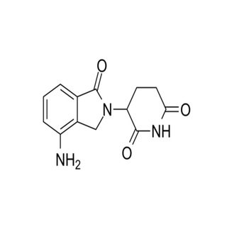 Lenalidomide Powder CAS 191732-72-6 for Anti-Cancer Drug