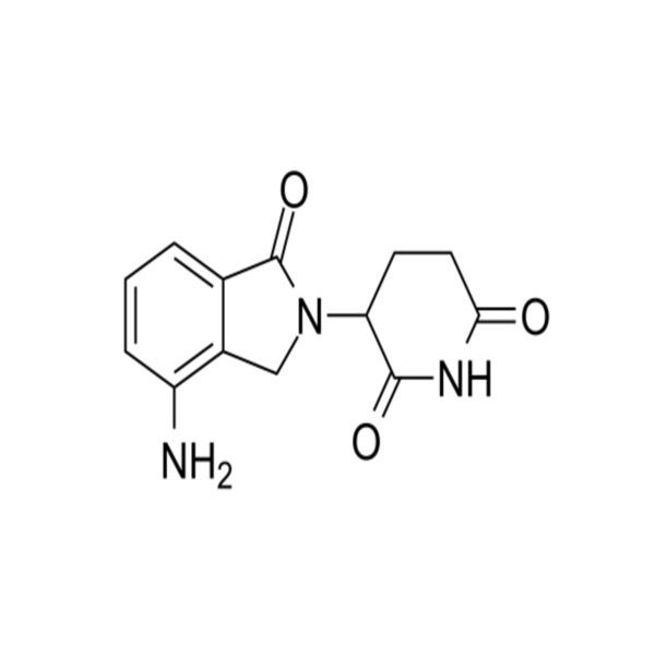 Lenalidomide Powder CAS 191732-72-6 for Anti-Cancer Drug