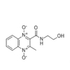 High Quality Olaquindox 23696-28-8 with Reasonable Price and Fast Delivery