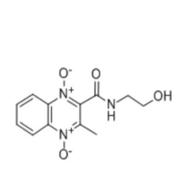 High Quality Olaquindox 23696-28-8 with Reasonable Price and Fast Delivery