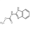 Methyl N-(1H-benzimidazol-2-yl)carbamate CAS Number 10605-21-7