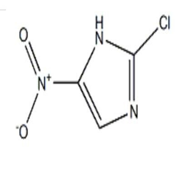 High Purity 2-Chloro-4-nitroimidazole CAS 57531-37-0 