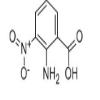 High Purity 2-Amino-3- Nitrobenzonic Acid 606-18-8