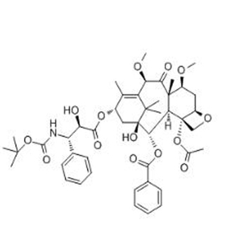 High Purity Cabazitaxel Cas:183133-96-2 And 99% Cabazitaxel 