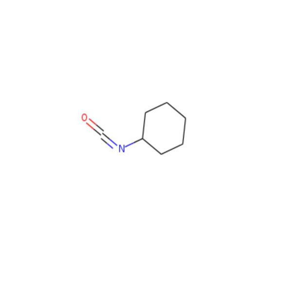 High Quality Cyclohexyl Isocyanate Cyclohexylisoc CAS 3173-53-3 