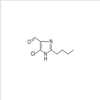 2-Butyl-5-Chloro-1h-Imidazole-4-Carboxaldehyde CAS: 83857-96-9