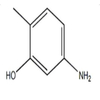 Good Price 2-Hydroxy-4-aminotoluene CAS 2835-95-2 From Good Supplier