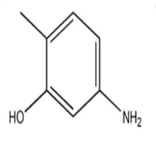 5-amino-2-methylphenol CAS 2835-95-2 