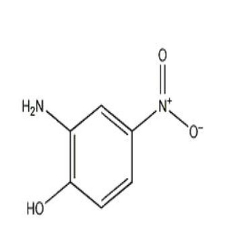 Factory supply 2-Amino-4-nitrophenol 99-57-0 