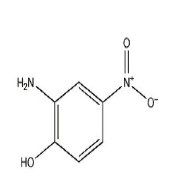 High Quality 2 4-Dinitroanilin CAS 97-02-9 2,4-Dinitroanilina 