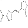 High Quality 99% Furazolidone Powder CAS 67-45-8