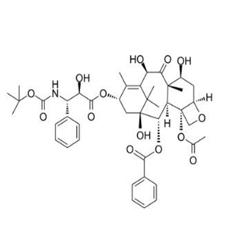 High Purity Approved 100% Natural Docetaxel CAS NO. 114977-28-5 