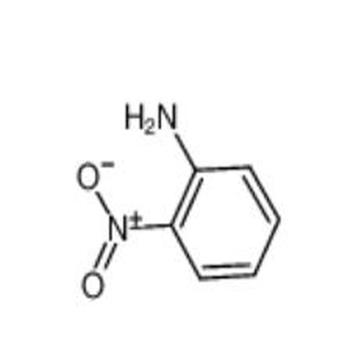 CAS 88-74-4 Glacial Dye Chromophore ONA O-nitroaniline 2-Nitroaniline 
