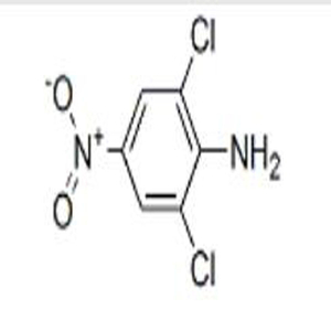 High Quality 2,6-Dichloro-4-Nitroaniline (DCPNA) Cas No:99-30-9 Manufacturer made in China