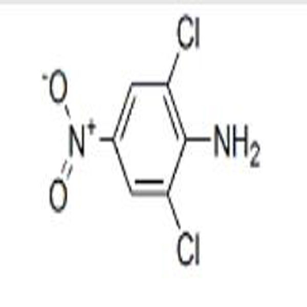 Cas 99-30-9 2,6-Dichloro-4-Nitroaniline DCPNA 