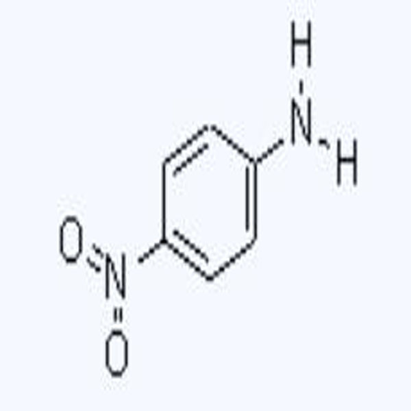 High Purity 1-Amino-4-nitrobenzene CAS 100-01-6 4-Nitrobenzenamine