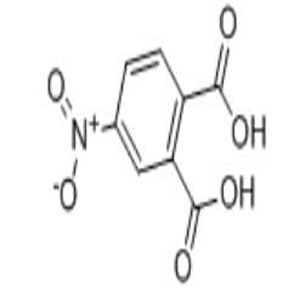 High Purity 4-Nitrophthalic Acid CAS 610-27-5 4-nitrobenzene-1,2-dioic Acid