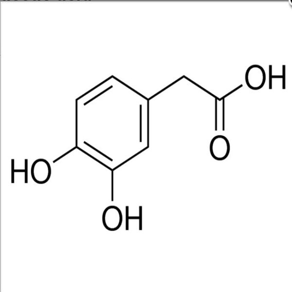 Professional Supplier 3, 4-Dihydroxyphenylacetic Acid 3,4-DihydroxyphenyL Dopacetic Acid 102-32-9