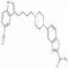 High Quality Vilazodone CAS 163521-12-8 Free Sample with Fast Delivery