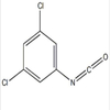3,5-Dichlorophenyl Isocyanate/1,3-Dichloro-5-isocyanatobenzene CAS 34893-92-0 