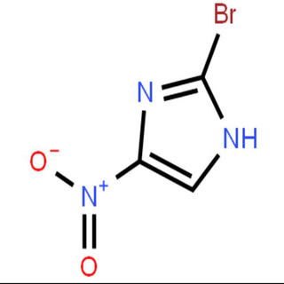 Supply High Purity 2-Bromo-4-nitroimidazole CAS 65902-59-2 