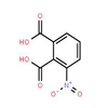 Pharmaceutical raw materials 3-nitrophthalic acid CAS: 603-11-2