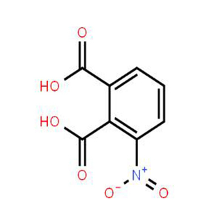 Pharmaceutical raw materials 3-nitrophthalic acid CAS: 603-11-2