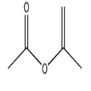 99.55%min purity of Isopropenyl acetate CAS 108-22-5 
