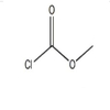 Methyl Chloroformate 98% CAS NO. 79-22-1 with Reasonable Price And Fast Delivery