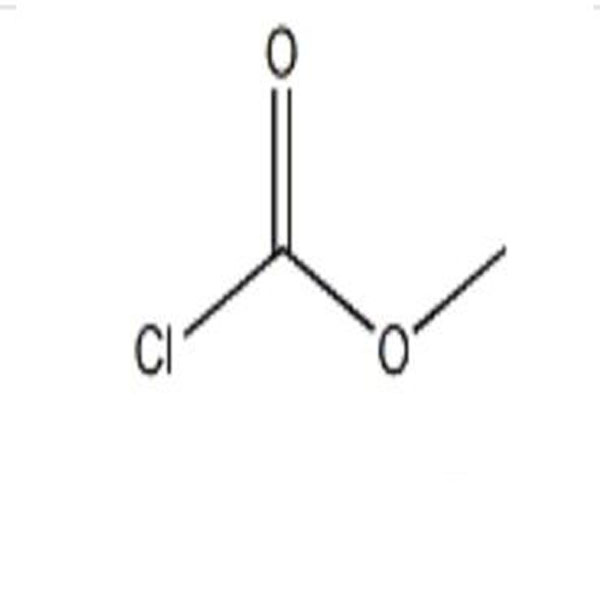 Methyl Chloroformate 98% CAS NO. 79-22-1 with Reasonable Price And Fast Delivery