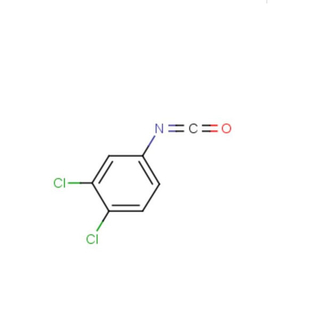 High Purity 3,4-Dichloro Phenyl Isocyanate 102-36-3 