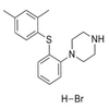 High Quality Pharmaceutical Chemicals Vortioxetine Hydrobromide 960203-27-4