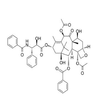 Pure High Purity 99% Paclitaxel CAS 33069-62-4 