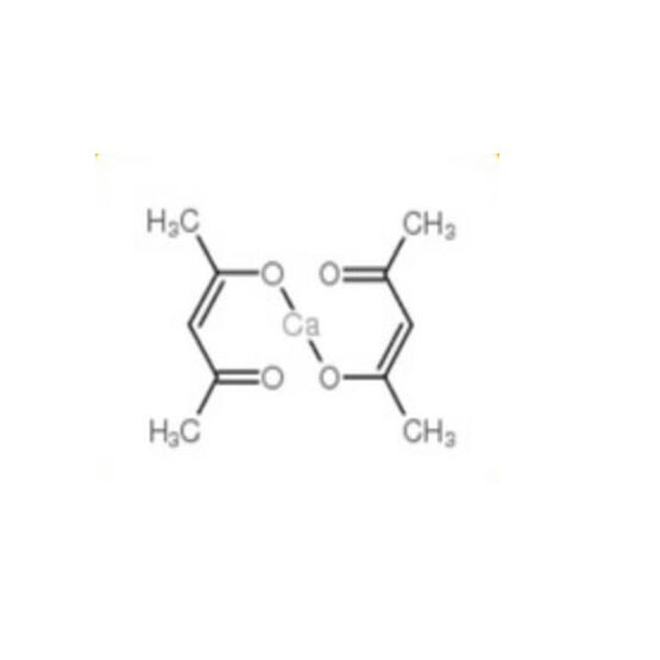 High quality 99% Calcium acetylacetonate 19372-44-2 in china factory 