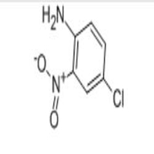 Factory Direct Supply 4-Chloro-2-nitroaniline CAS 89-63-4