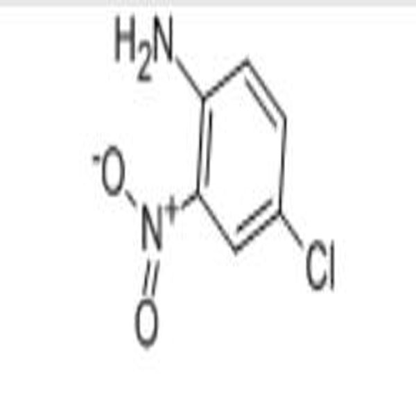 4-Chloro-2-nitroaniline 4-chloro-2-nitro-phenylamine CAS 89-63-4