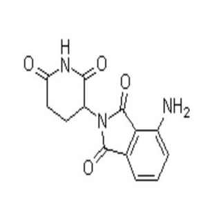 99% Pomalidomide CAS 19171-19-8 Pharmaceutical Chemical