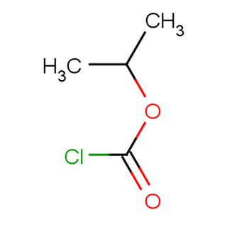 High quality Isopropyl chloroformate CAS 108-23-6 