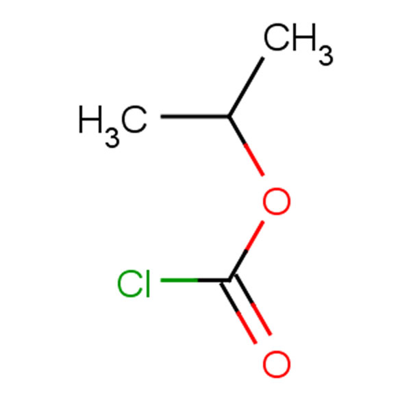 High quality Isopropyl chloroformate CAS 108-23-6 