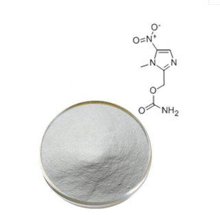 Factory Supply High Quality 99% Ronidazole Powder CAS 7681-76-7 with Best Price 