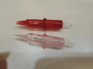 Ready To Ship Infinite Tattoo Cartridge Needle Factory Wholesale