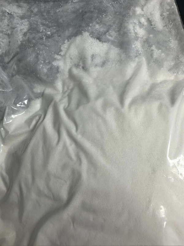 Hot Sale 3-Amino-1-hydroxyadamantane Manufacturer CAS: 702-82-9 Stock Bulk Price